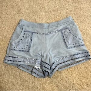 J.O.A Los Angeles Shorts